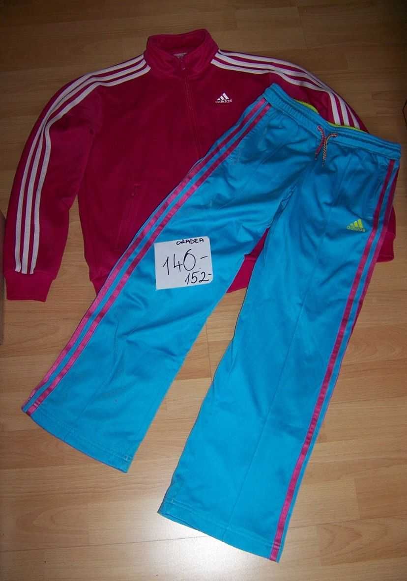 Trening Adidas mar.S/152