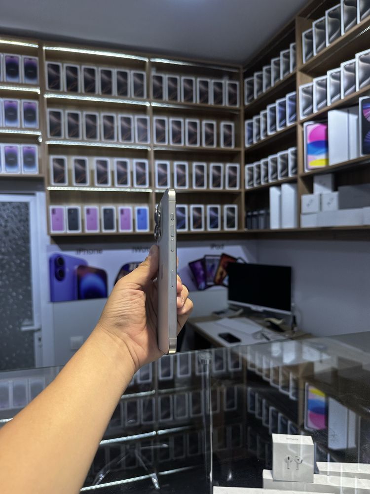 Boʻsh Tolov 15%/ iphone 15 pro Max