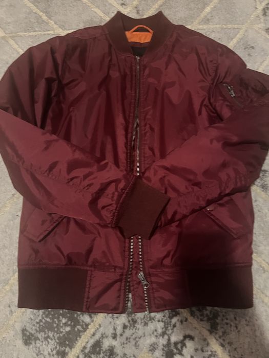 Бомбър Urban classic, Zara, Liu Jo, H&M дънки