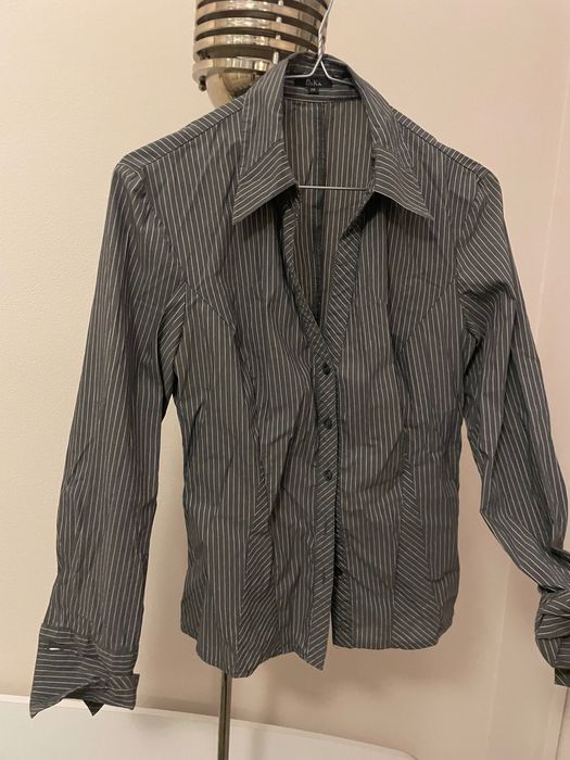 Елегантна риза Dika