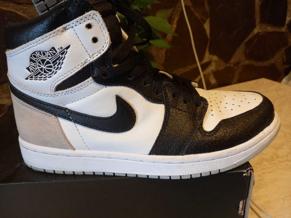 Adidasi jordan impecabili