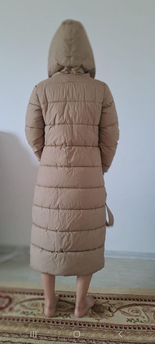 Куртка зимний киелмеген вообще сатылады