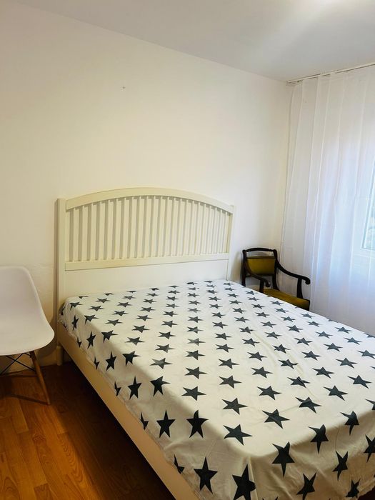Apartament cu 2 camere,Militari(Metrou Lujerului)