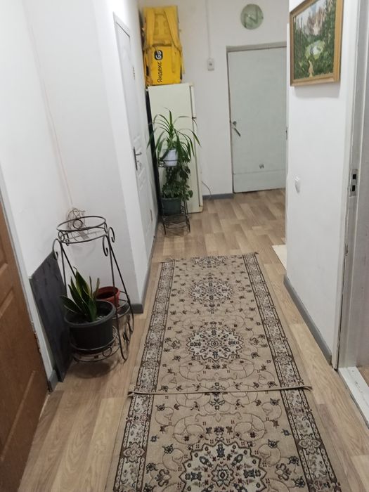 1. Микрайон саина Жубанова