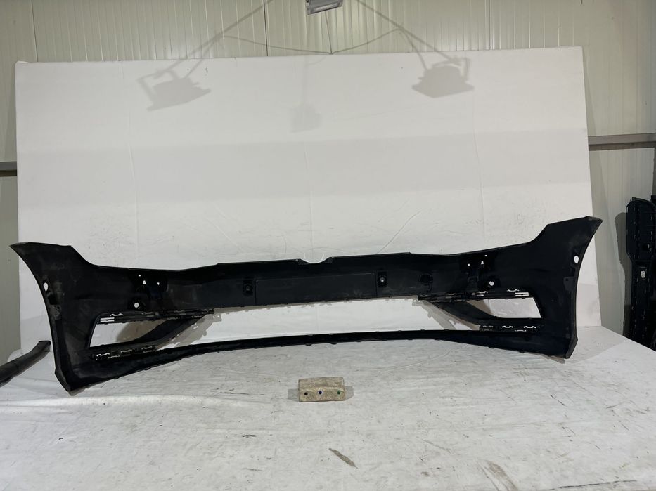 Bara fata  VW Golf 7, facelift, 2017, 2018, 2019, 2020, cod origine OE 5G0807437FL.