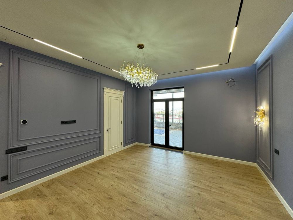 ЖК Darhan Modern 5/9-10/10 281 кв.м