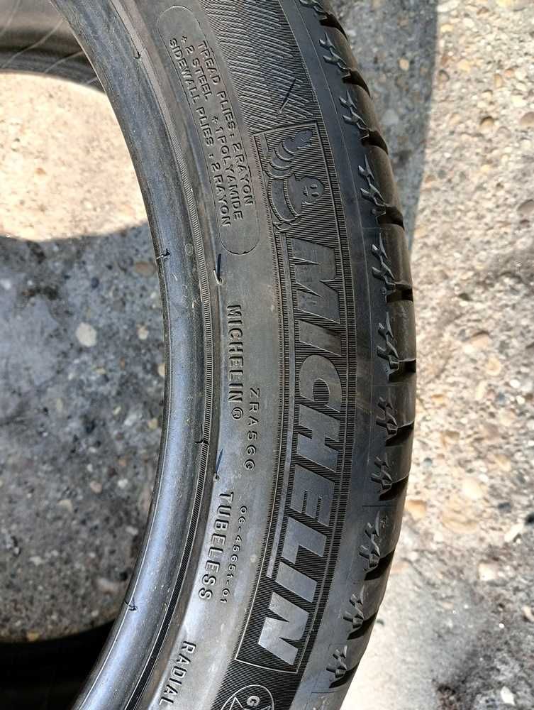 1buc anvelopa vara 275/40/20 MICHELIN RUNFTAL