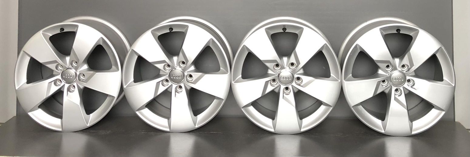 Джанти за Audi 5×112 17cola