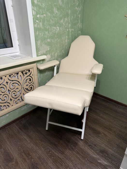 Педикюрное кресло