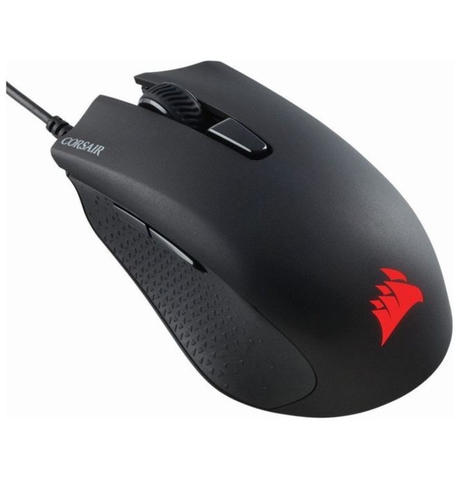 Mouse Gaming Corsair HARPOON RGB PRO