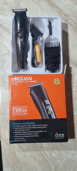 Триммер сокол олиш учун