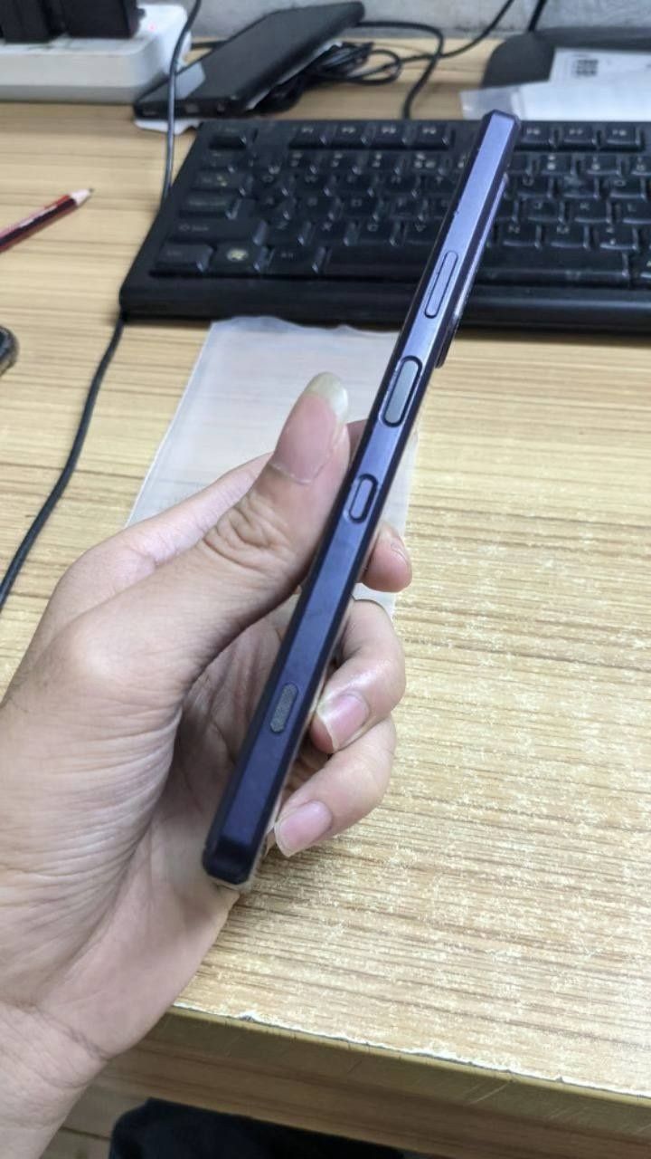 Sony XPERIA 1 III dual sim