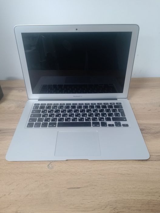 Macbook Air/ТехноАлтын/Рассрочка/Ред/Кт17-359