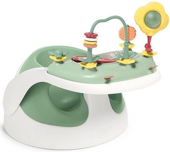 Mamas&papas Snug столче за хранене и игра 3м-3г