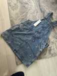 Salopeta denim Tommy