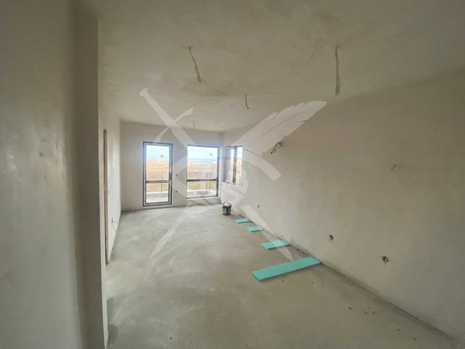 Двустаен апартамент в Меден рудник 88623