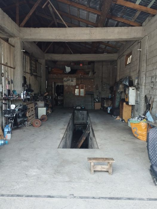 Срочно сдаётся в аренду СТО