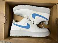 Nike air force 1 crater