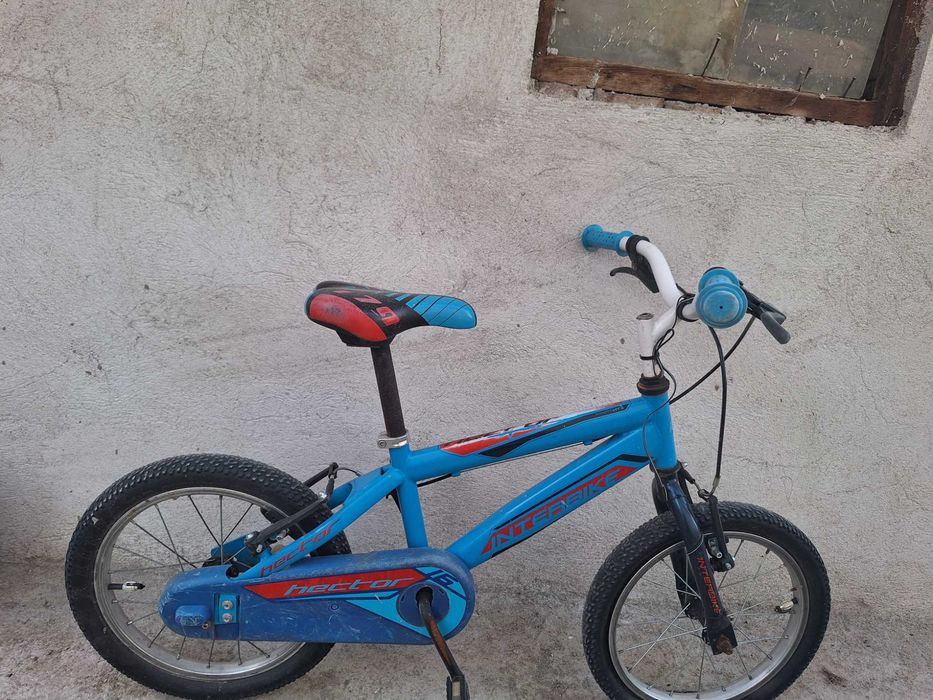 Детско колело 16"
