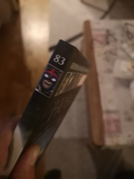 Марвел бр 83 - Нова