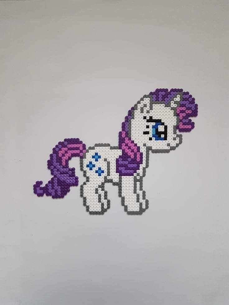 Micul meu ponei (My little pony)
