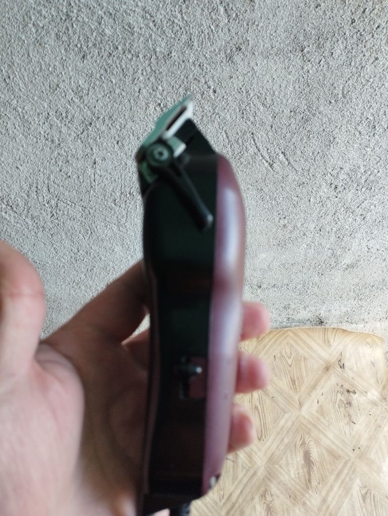 Wahl Legend ползвана