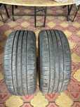 Anvelope goodyear 225 40 19 vara runflate