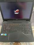 Laptop Gaming ASUS ROG GL503VD-FY064