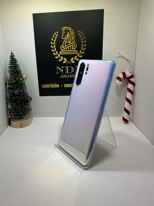 NDP Amanet NON-STOP Calea Vitan Nr. 121 Huawei P30 Pro (42220)