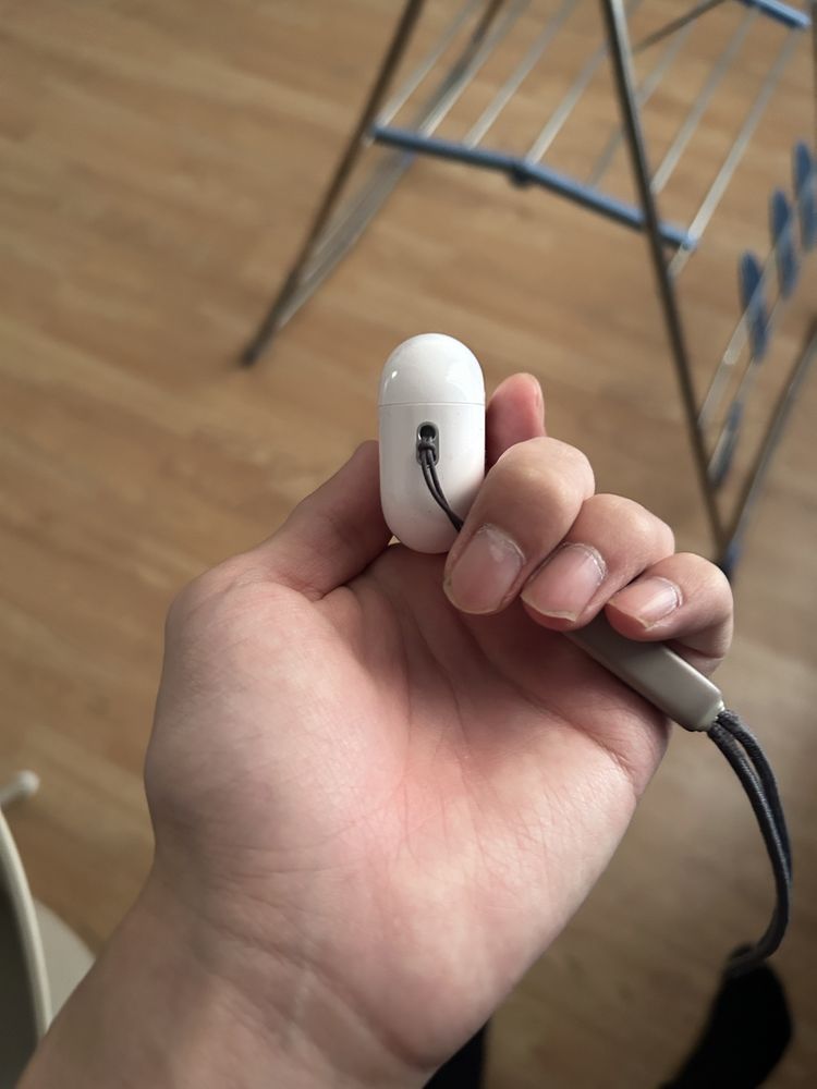 Airpods gen pro 2