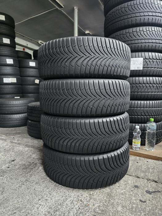 Hankook 205/55 R16 91T MS iarnă