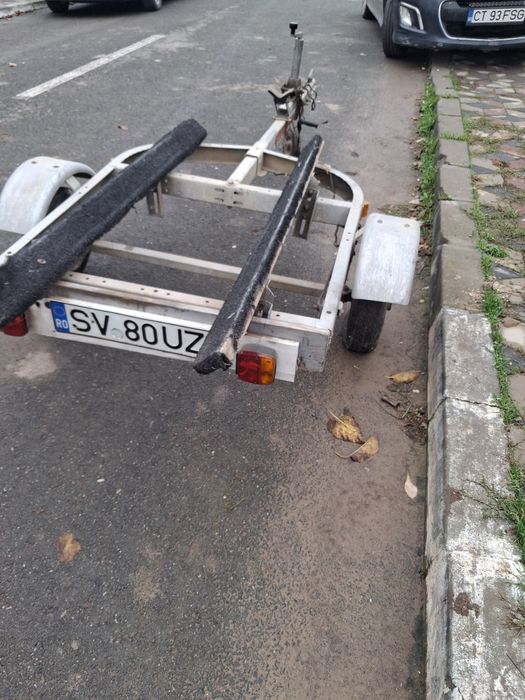 Vand peridoc inmatriculat 800€