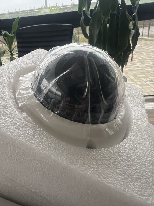 Camera supraveghere Reolink Duo 3V PoE 16mp uhd 4k dome