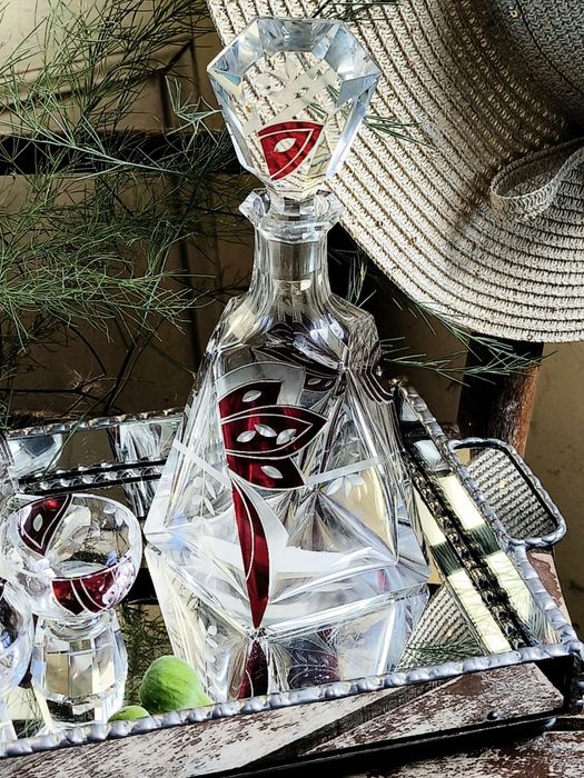 Комплект Palda, Bohemia