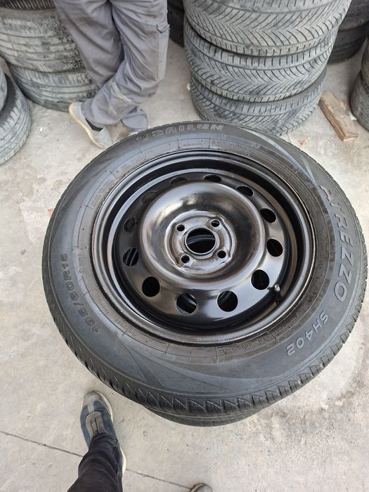 Diska balon saylun ayirboshlash bor