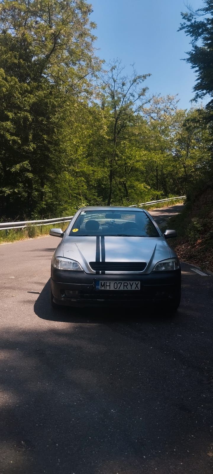 Opel Bertone 1.8