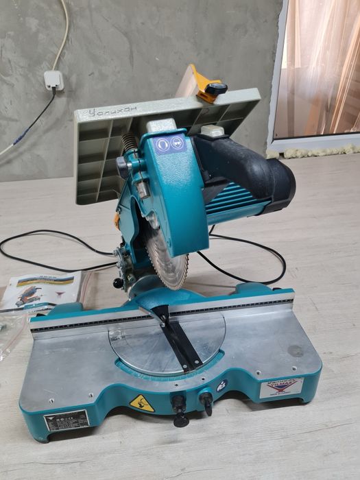 Торцовочная пила