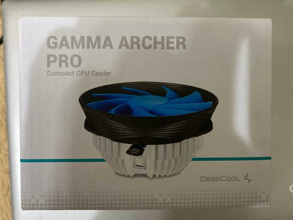 Deepcool Archer Pro CPU Cooler