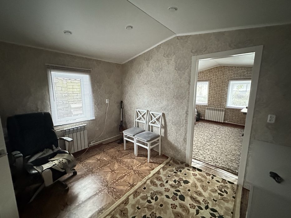 Срочно продам дом в Западном мкр