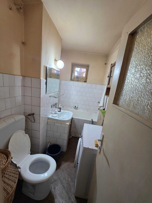 Vand apartament 2 camere Kogalniceanu
