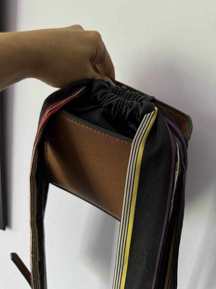 Чанта zara стара колекция