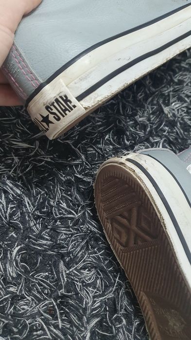 Converse Chuck Taylor All Star