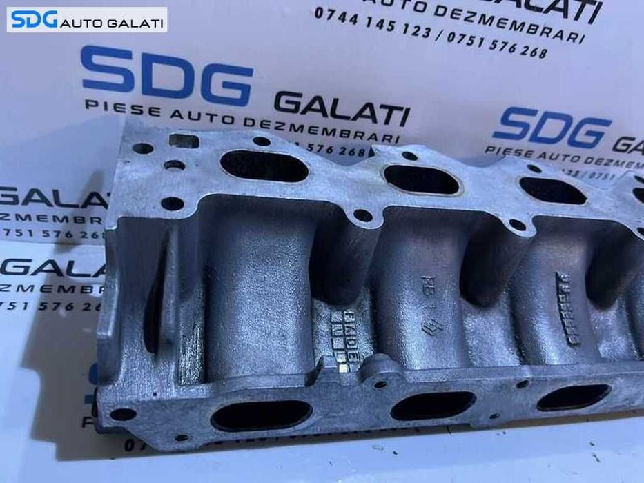Galerie Admisie Renault Laguna 1 1.8 16V 1998 - 2001 Cod 600576F4