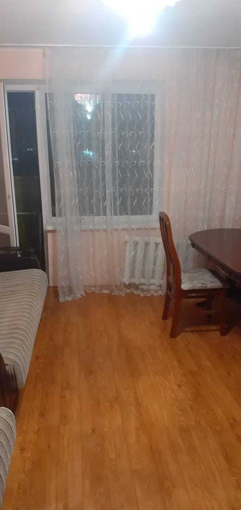 2-комнатной квартиры, 50 м², мкр-н Орбита-1