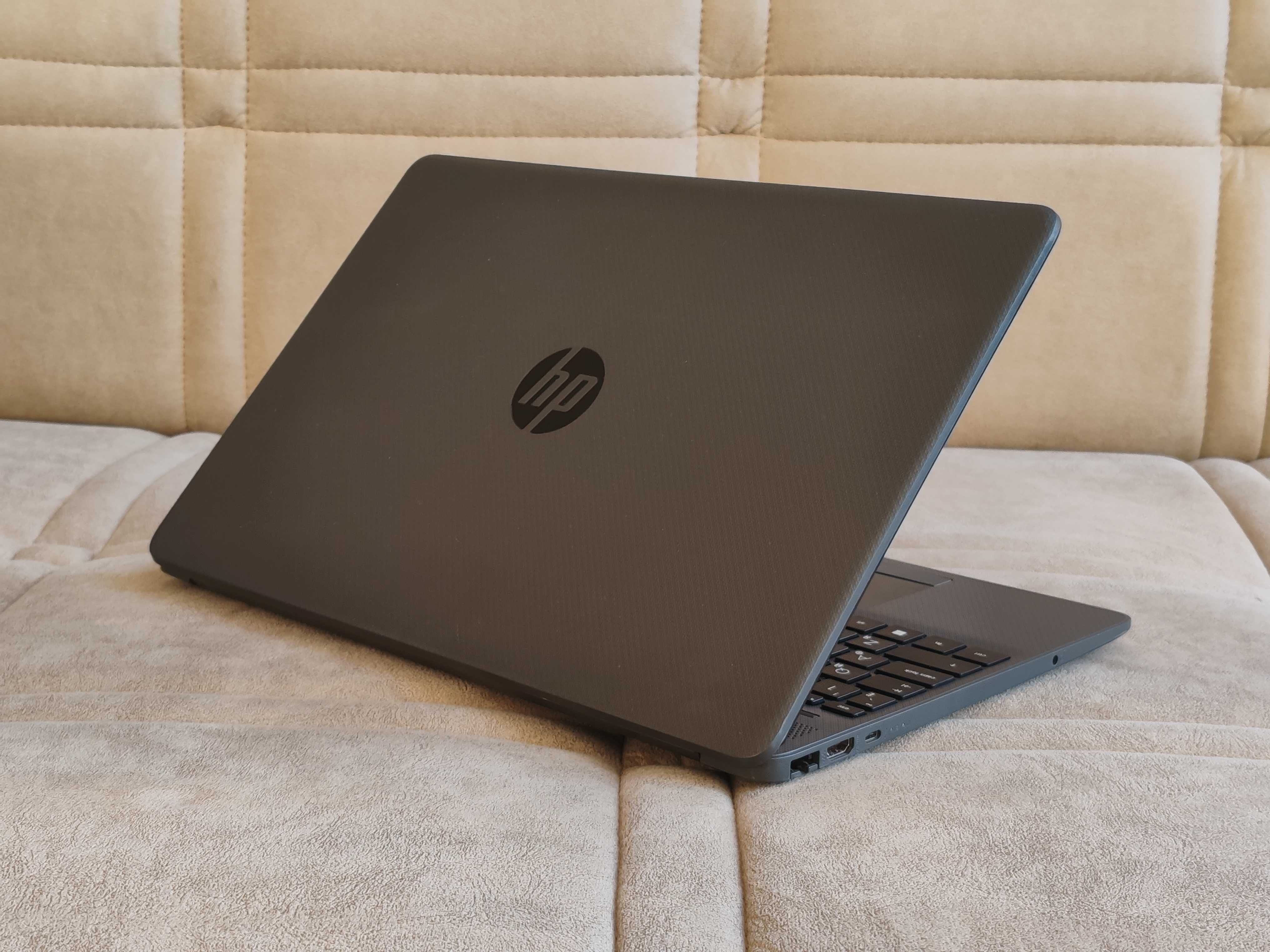 Ноутбук HP 250 G8 intel | 4GB | 1TB | FHD IPS | GREY