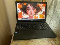 Acer для работы и учебы