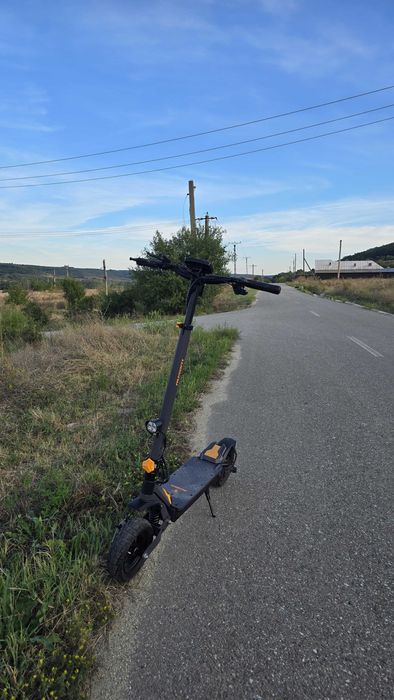 Trotineta electrica Ausom L1 Nouă!