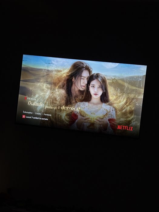 Smart tv tcl led 50v6b 126cm google 4k