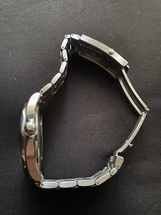 Omega seamaster professional- qwartz