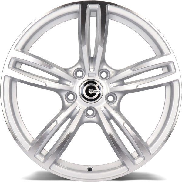 18" Джанти BMW 5X120 БМВ 3 E46 E90 E92 F30 F31 5 E60 E61 F10 F11 X3 X4